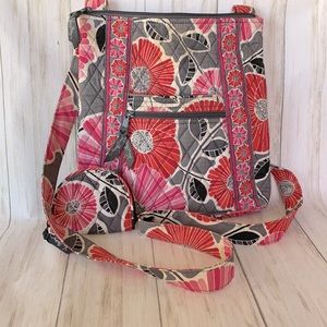 Vera Bradley bag
